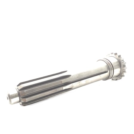 Eaton Shaft - Input, Manual Transmission, S-1659 S-1659